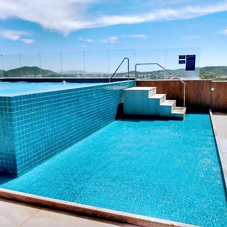 Aparthotel Flat Em Cabo Frio Exteriér fotografie