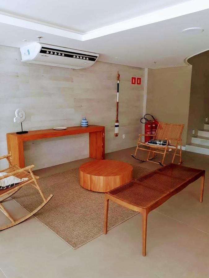 Aparthotel Flat Em Cabo Frio Exteriér fotografie