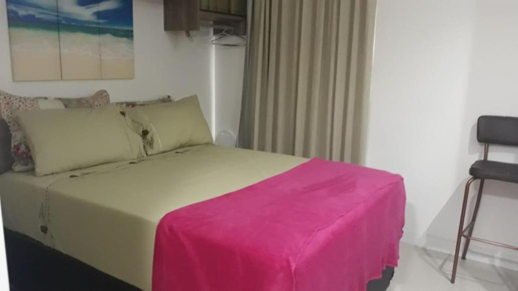 Aparthotel Flat Em Cabo Frio Exteriér fotografie