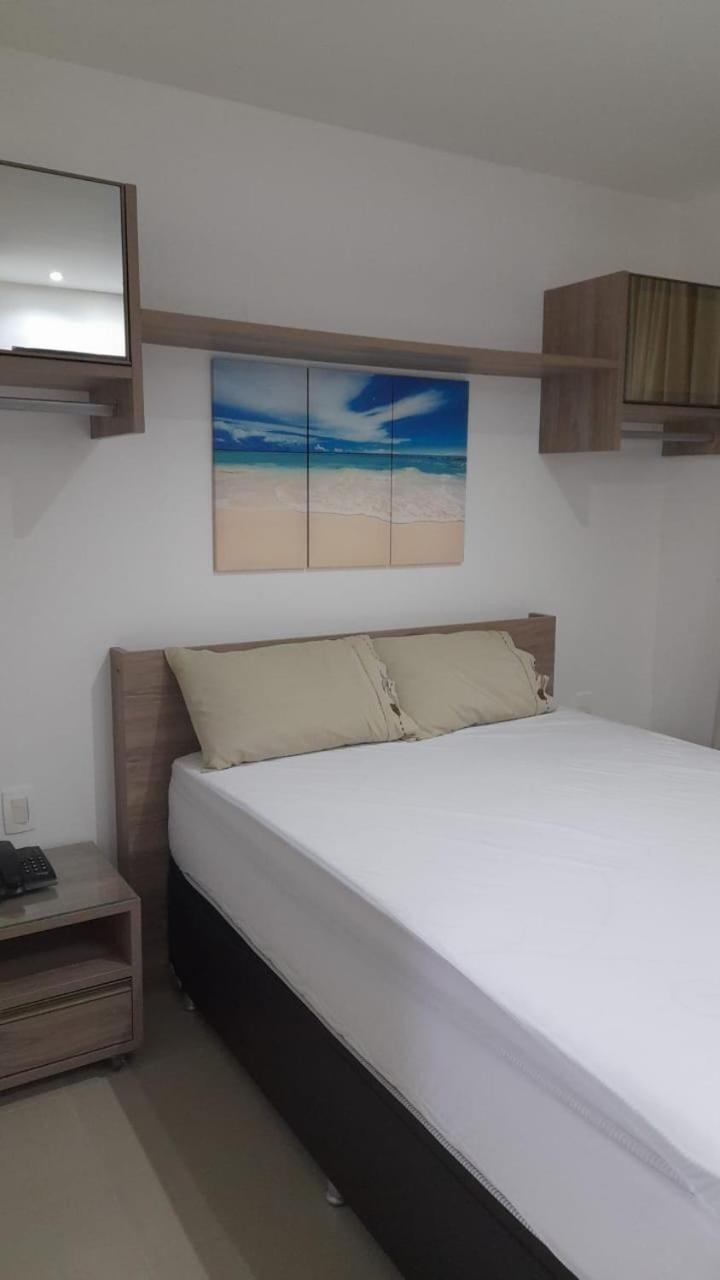 Aparthotel Flat Em Cabo Frio Exteriér fotografie